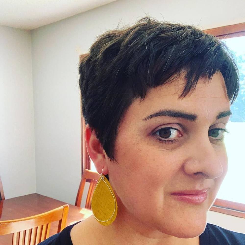 Meet your Posher, Marissa